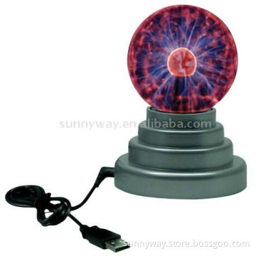 USB Plasma Ball